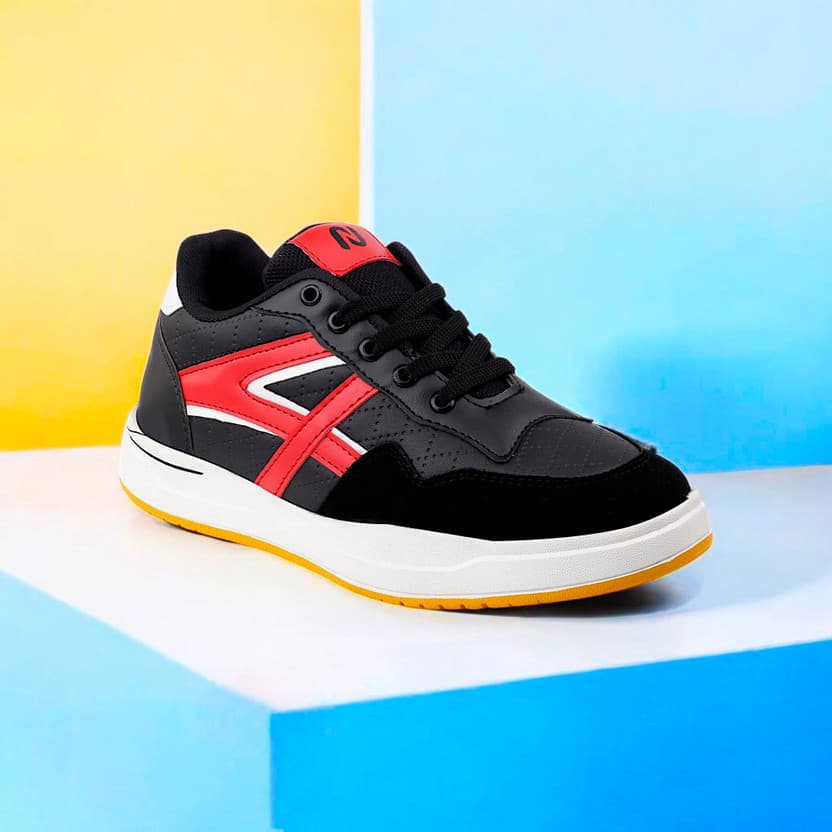 Premium Comfortable Sneakers For Men