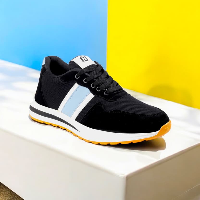 Sports Shoes , Regular Party Wear For Men