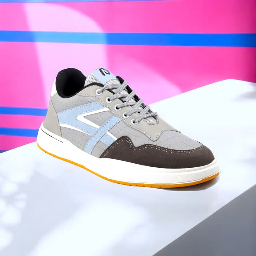 Comfortable Premium Sneakers For Men