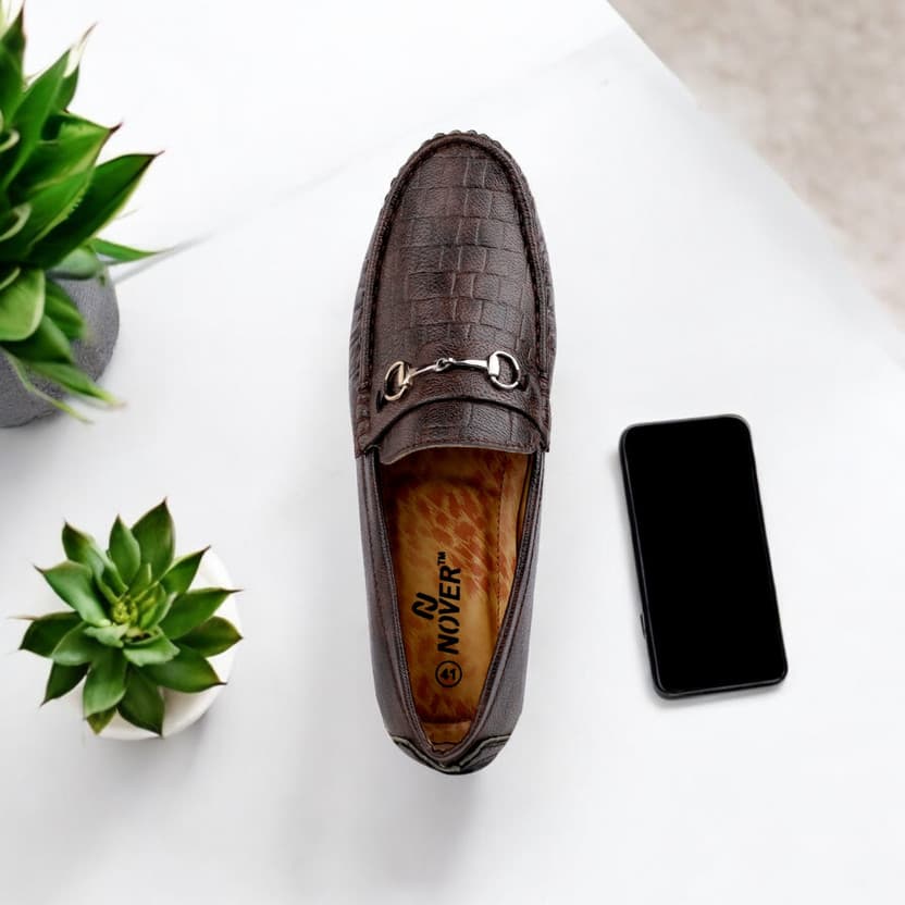 Trendy & Stylish Loafers For Men