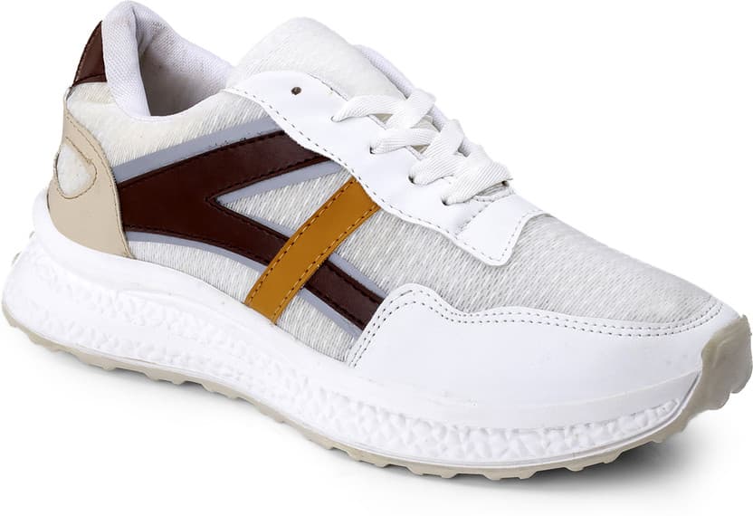 Trendy Casual Sneakers For Men