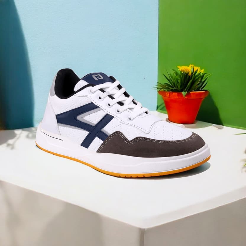 Sneaker Shoes Casuals For Men